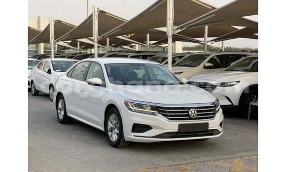 Sayi Imported Volkswagen Passat White Mota in Import - Dubai a Ashanti Sayi Imported Volkswagen Passat White Mota in Import - Dubai a Ashanti