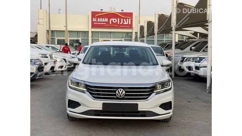 Big with watermark volkswagen passat ashanti import dubai 56071