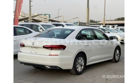 Sayi Imported Volkswagen Passat White Mota in Import - Dubai a Ashanti Sayi Imported Volkswagen Passat White Mota in Import - Dubai a Ashanti
