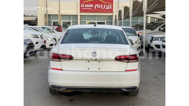 Big with watermark volkswagen passat ashanti import dubai 56071