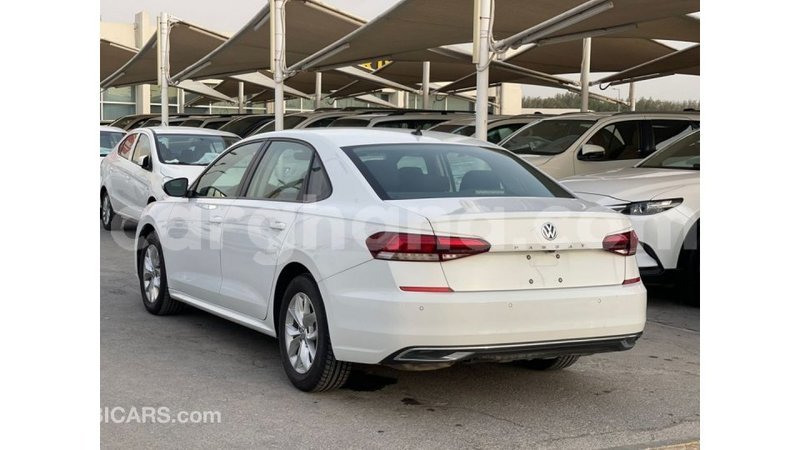 Big with watermark volkswagen passat ashanti import dubai 56071