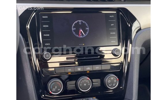 Sayi Imported Volkswagen Passat White Mota in Import - Dubai a Ashanti Sayi Imported Volkswagen Passat White Mota in Import - Dubai a Ashanti