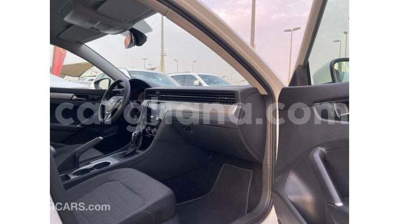 Big with watermark volkswagen passat ashanti import dubai 56071