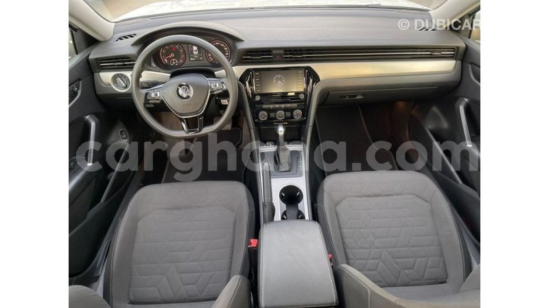 Big with watermark volkswagen passat ashanti import dubai 56071