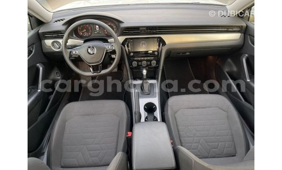 Sayi Imported Volkswagen Passat White Mota in Import - Dubai a Ashanti Sayi Imported Volkswagen Passat White Mota in Import - Dubai a Ashanti