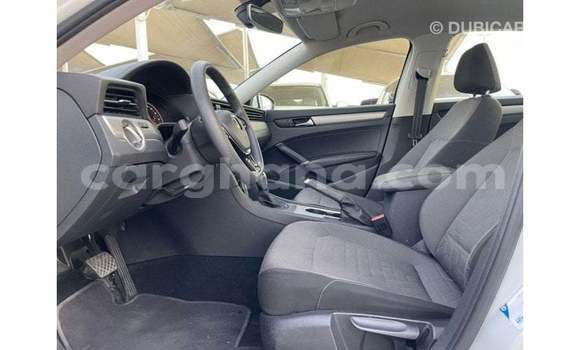 Sayi Imported Volkswagen Passat White Mota in Import - Dubai a Ashanti Sayi Imported Volkswagen Passat White Mota in Import - Dubai a Ashanti