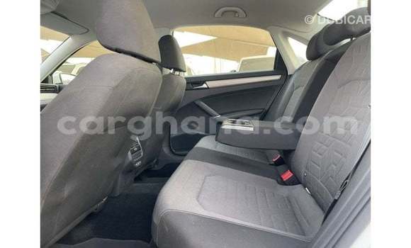 Sayi Imported Volkswagen Passat White Mota in Import - Dubai a Ashanti Sayi Imported Volkswagen Passat White Mota in Import - Dubai a Ashanti