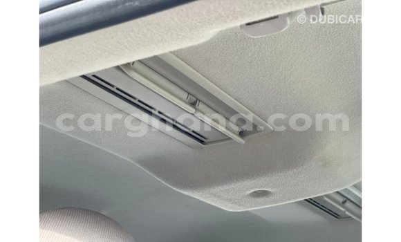 Ra Imported Mitsubishi L200 funfun Ọkọ̀ in Import - Dubai ni Ashanti Ra Imported Mitsubishi L200 funfun Ọkọ̀ in Import - Dubai ni Ashanti