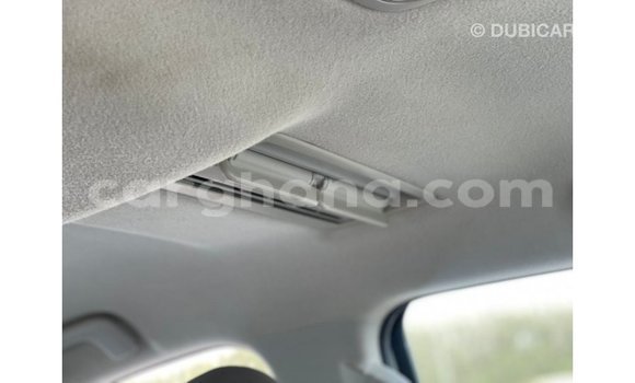 Ra Imported Mitsubishi L200 funfun Ọkọ̀ in Import - Dubai ni Ashanti Ra Imported Mitsubishi L200 funfun Ọkọ̀ in Import - Dubai ni Ashanti