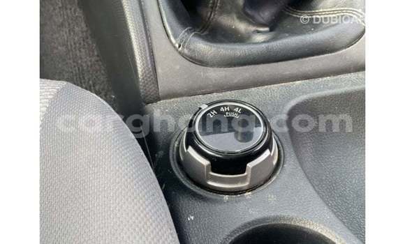 Ra Imported Mitsubishi L200 funfun Ọkọ̀ in Import - Dubai ni Ashanti Ra Imported Mitsubishi L200 funfun Ọkọ̀ in Import - Dubai ni Ashanti