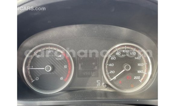 Ra Imported Mitsubishi L200 funfun Ọkọ̀ in Import - Dubai ni Ashanti Ra Imported Mitsubishi L200 funfun Ọkọ̀ in Import - Dubai ni Ashanti