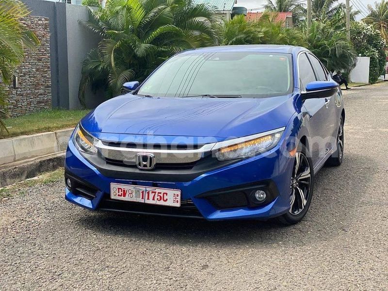 Big with watermark honda civic greater accra accra 10162