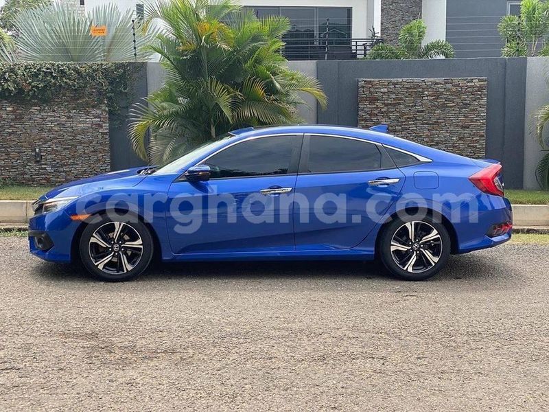 Big with watermark honda civic greater accra accra 10162