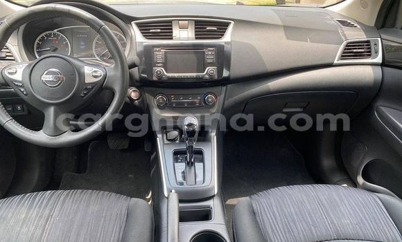 Buy Used Nissan Sentra Black Car in Accra in Greater Accra Buy Used Nissan Sentra Black Car in Accra in Greater Accra
