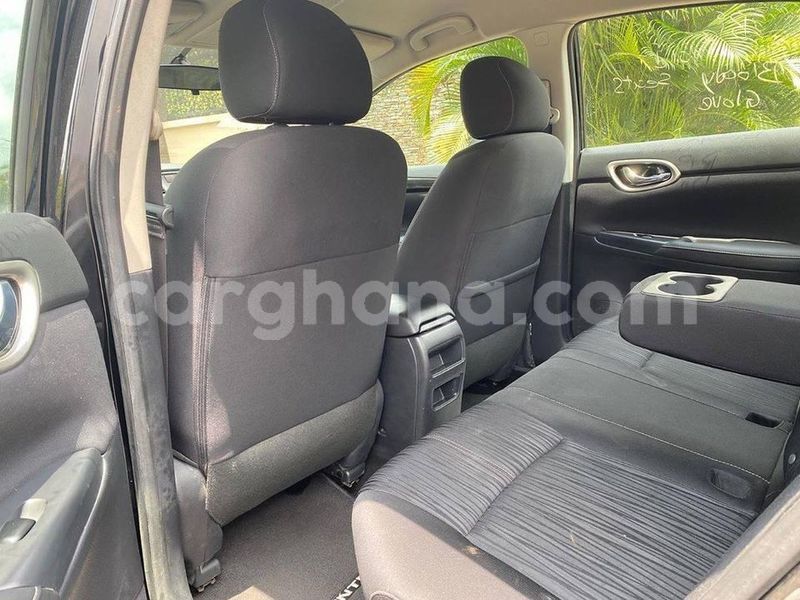 Big with watermark nissan sentra greater accra accra 10163