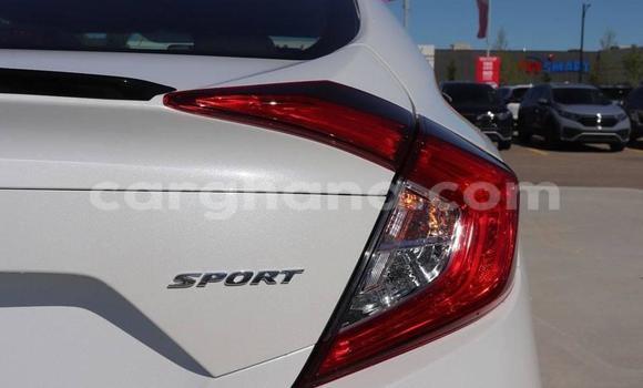 Buy Used Honda Accord White Car in Accra in Greater Accra Buy Used Honda Accord White Car in Accra in Greater Accra