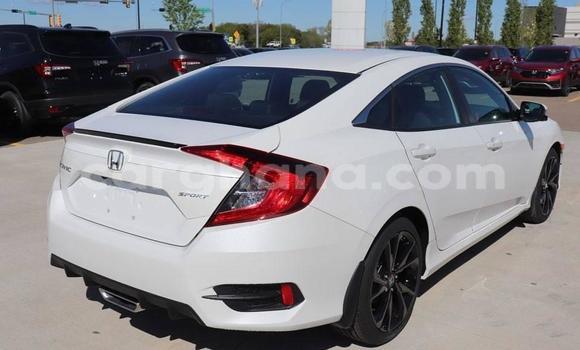 Buy Used Honda Accord White Car in Accra in Greater Accra Buy Used Honda Accord White Car in Accra in Greater Accra