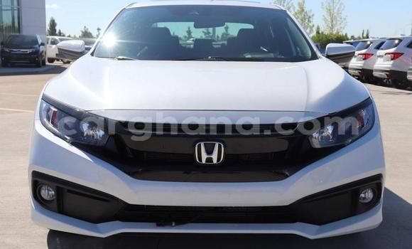 Buy Used Honda Accord White Car in Accra in Greater Accra Buy Used Honda Accord White Car in Accra in Greater Accra