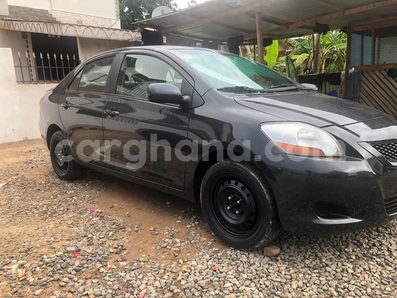 Big with watermark toyota yaris greater accra accra 10169