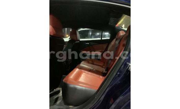 Ra Imported Dodge Challenger Blue Ọkọ̀ in Import - Dubai ni Ashanti Ra Imported Dodge Challenger Blue Ọkọ̀ in Import - Dubai ni Ashanti