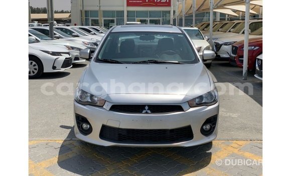 Buy Import Mitsubishi Lancer Other Car in Import - Dubai in Ashanti Buy Import Mitsubishi Lancer Other Car in Import - Dubai in Ashanti