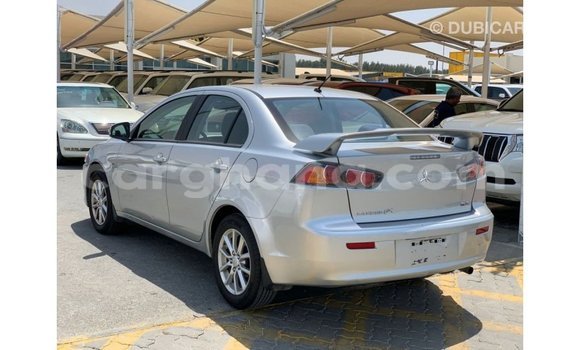 Buy Import Mitsubishi Lancer Other Car in Import - Dubai in Ashanti Buy Import Mitsubishi Lancer Other Car in Import - Dubai in Ashanti