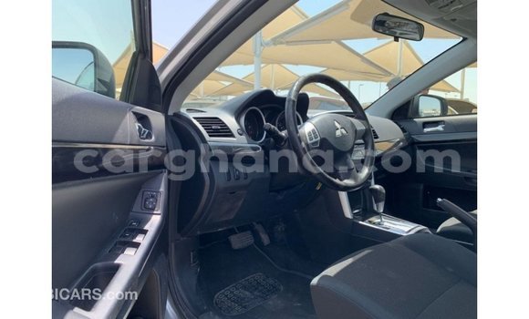 Buy Import Mitsubishi Lancer Other Car in Import - Dubai in Ashanti Buy Import Mitsubishi Lancer Other Car in Import - Dubai in Ashanti
