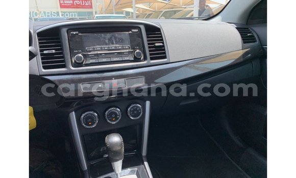 Buy Import Mitsubishi Lancer Other Car in Import - Dubai in Ashanti Buy Import Mitsubishi Lancer Other Car in Import - Dubai in Ashanti