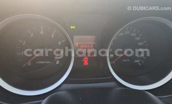 Buy Import Mitsubishi Lancer Other Car in Import - Dubai in Ashanti Buy Import Mitsubishi Lancer Other Car in Import - Dubai in Ashanti