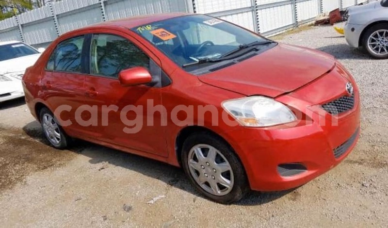 Big with watermark toyota yaris greater accra accra 10170