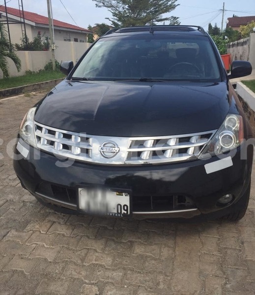 Big with watermark nissan murano greater accra accra 10171