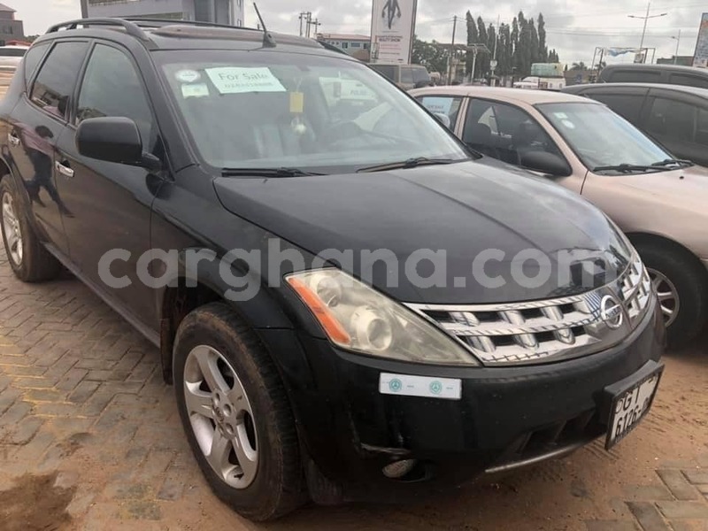 Big with watermark nissan murano greater accra accra 10171