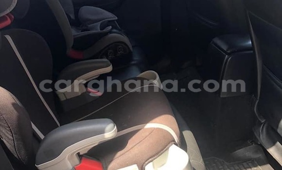 Sayi Na hannu Nissan Murano Black Mota in Accra a Greater Accra Sayi Na hannu Nissan Murano Black Mota in Accra a Greater Accra