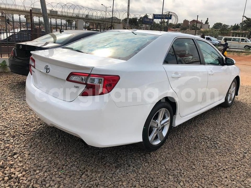 Big with watermark toyota camry greater accra accra 10172