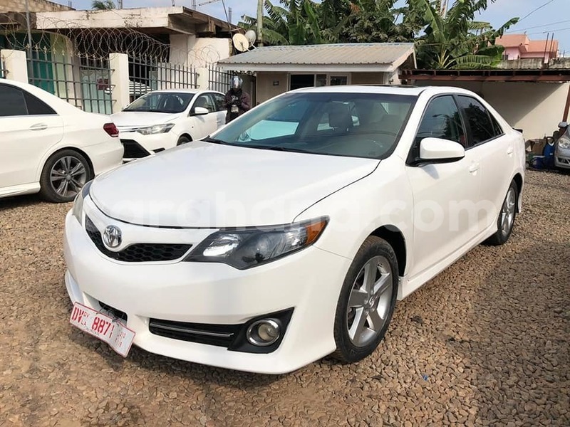 Big with watermark toyota camry greater accra accra 10172