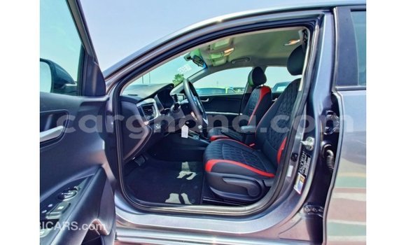 Sayi Imported Kia Rio Sauran Mota in Import - Dubai a Ashanti Sayi Imported Kia Rio Sauran Mota in Import - Dubai a Ashanti