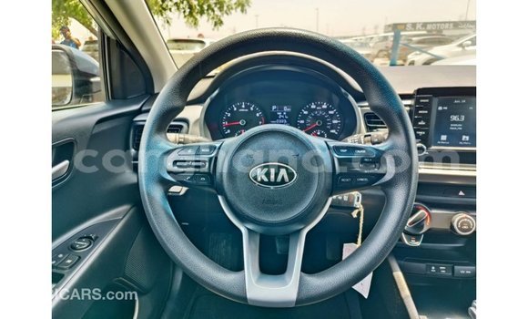 Sayi Imported Kia Rio Sauran Mota in Import - Dubai a Ashanti Sayi Imported Kia Rio Sauran Mota in Import - Dubai a Ashanti