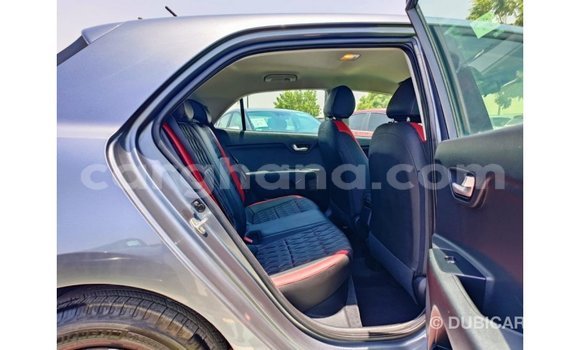 Sayi Imported Kia Rio Sauran Mota in Import - Dubai a Ashanti Sayi Imported Kia Rio Sauran Mota in Import - Dubai a Ashanti