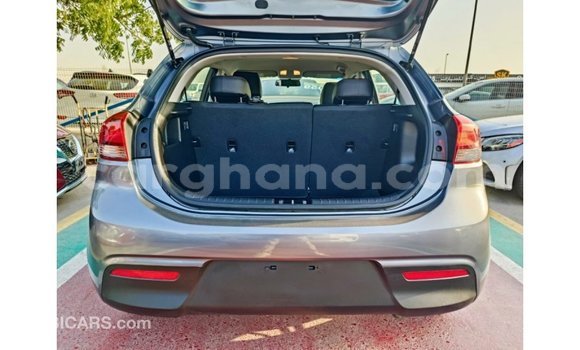 Sayi Imported Kia Rio Sauran Mota in Import - Dubai a Ashanti Sayi Imported Kia Rio Sauran Mota in Import - Dubai a Ashanti
