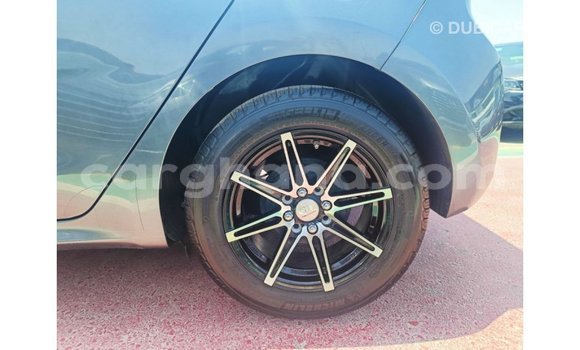 Sayi Imported Kia Rio Sauran Mota in Import - Dubai a Ashanti Sayi Imported Kia Rio Sauran Mota in Import - Dubai a Ashanti