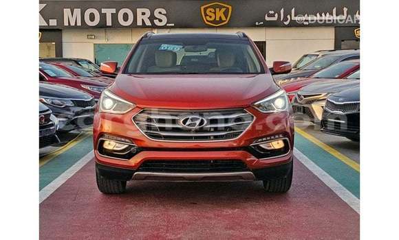 Ra Imported Hyundai Santa Fe Miiran Ọkọ̀ in Import - Dubai ni Ashanti Ra Imported Hyundai Santa Fe Miiran Ọkọ̀ in Import - Dubai ni Ashanti