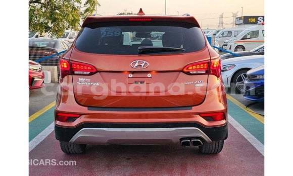 Ra Imported Hyundai Santa Fe Miiran Ọkọ̀ in Import - Dubai ni Ashanti Ra Imported Hyundai Santa Fe Miiran Ọkọ̀ in Import - Dubai ni Ashanti