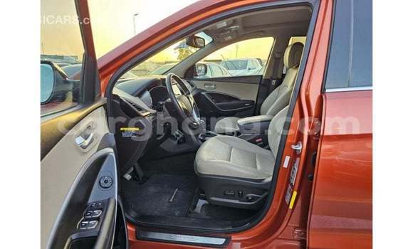 Ra Imported Hyundai Santa Fe Miiran Ọkọ̀ in Import - Dubai ni Ashanti Ra Imported Hyundai Santa Fe Miiran Ọkọ̀ in Import - Dubai ni Ashanti