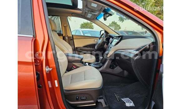 Ra Imported Hyundai Santa Fe Miiran Ọkọ̀ in Import - Dubai ni Ashanti Ra Imported Hyundai Santa Fe Miiran Ọkọ̀ in Import - Dubai ni Ashanti