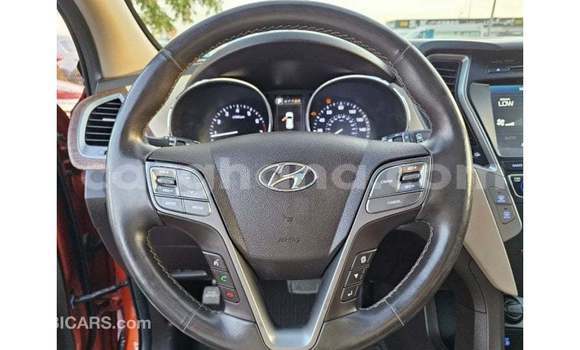 Ra Imported Hyundai Santa Fe Miiran Ọkọ̀ in Import - Dubai ni Ashanti Ra Imported Hyundai Santa Fe Miiran Ọkọ̀ in Import - Dubai ni Ashanti