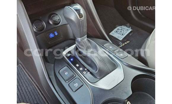 Ra Imported Hyundai Santa Fe Miiran Ọkọ̀ in Import - Dubai ni Ashanti Ra Imported Hyundai Santa Fe Miiran Ọkọ̀ in Import - Dubai ni Ashanti