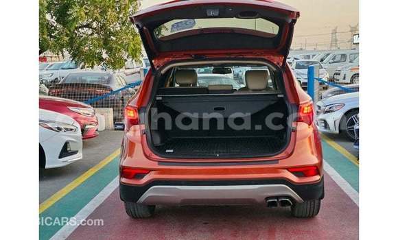 Ra Imported Hyundai Santa Fe Miiran Ọkọ̀ in Import - Dubai ni Ashanti Ra Imported Hyundai Santa Fe Miiran Ọkọ̀ in Import - Dubai ni Ashanti