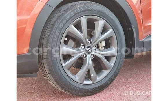 Ra Imported Hyundai Santa Fe Miiran Ọkọ̀ in Import - Dubai ni Ashanti Ra Imported Hyundai Santa Fe Miiran Ọkọ̀ in Import - Dubai ni Ashanti