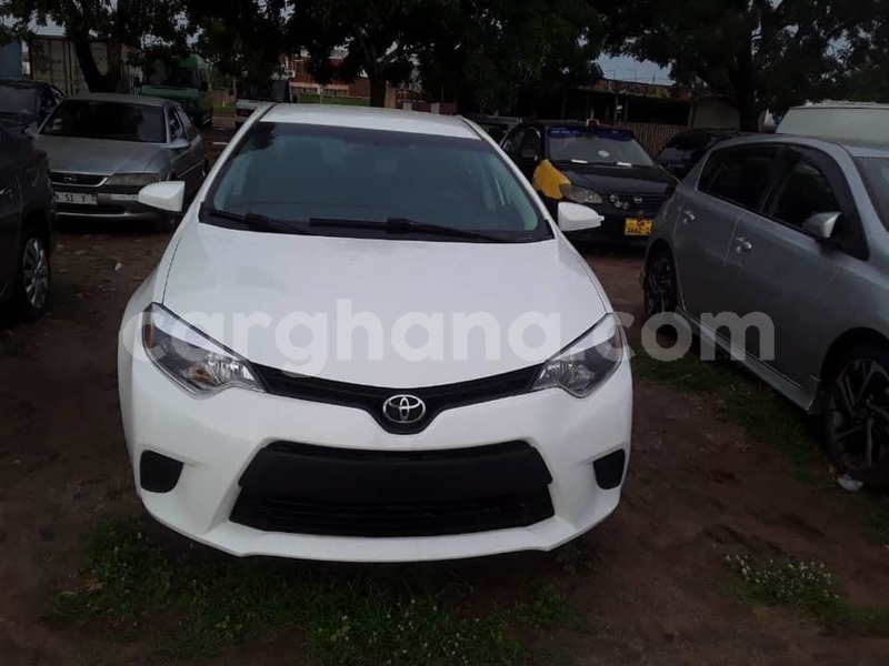 Big with watermark toyota corolla greater accra accra 10174