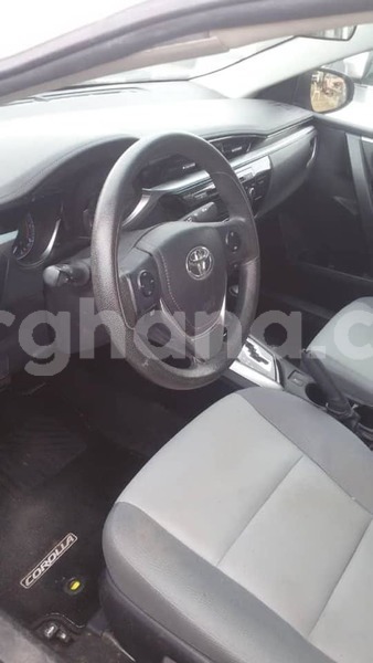Big with watermark toyota corolla greater accra accra 10174
